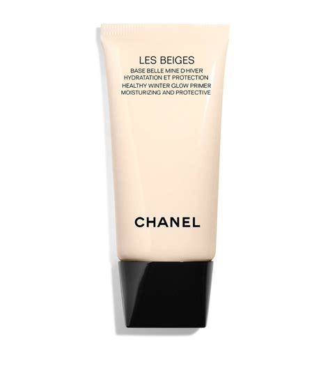 chanel primer glow|Chanel primer reviews.